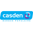 Logo Casden BP