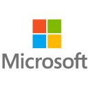 Microsoft Partenaire Maskott