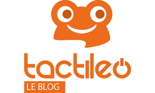 Blog Tactileo Education
