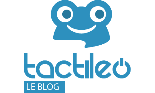 Blogs Tactileo Pro/Formation