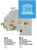 L'UNESCO intègre Maskott dans la Global Education Coalition.