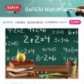 BaREM Mathématiques Cycle 4