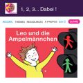 1, 2, 3... Dabei ! - Allemand cycle 3