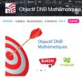 Objectif DNB Mathématiques