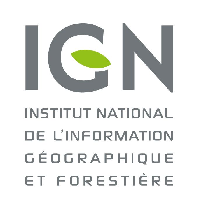 Institut national de l'information géographique et forestière