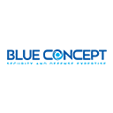 Blue Concept