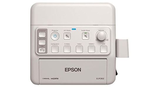 Accessoire bonus 2 : boîtier de contrôle et de connexion ELP-CB02