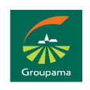 Groupama Client Maskott