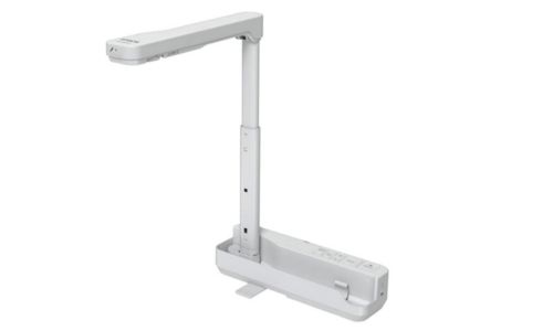 Accessoire bonus 3 : visualiseur pour l'enseignement ELP-DC07