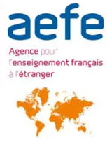 Considering AEFE (The Agency for French Education Abroad) institutions