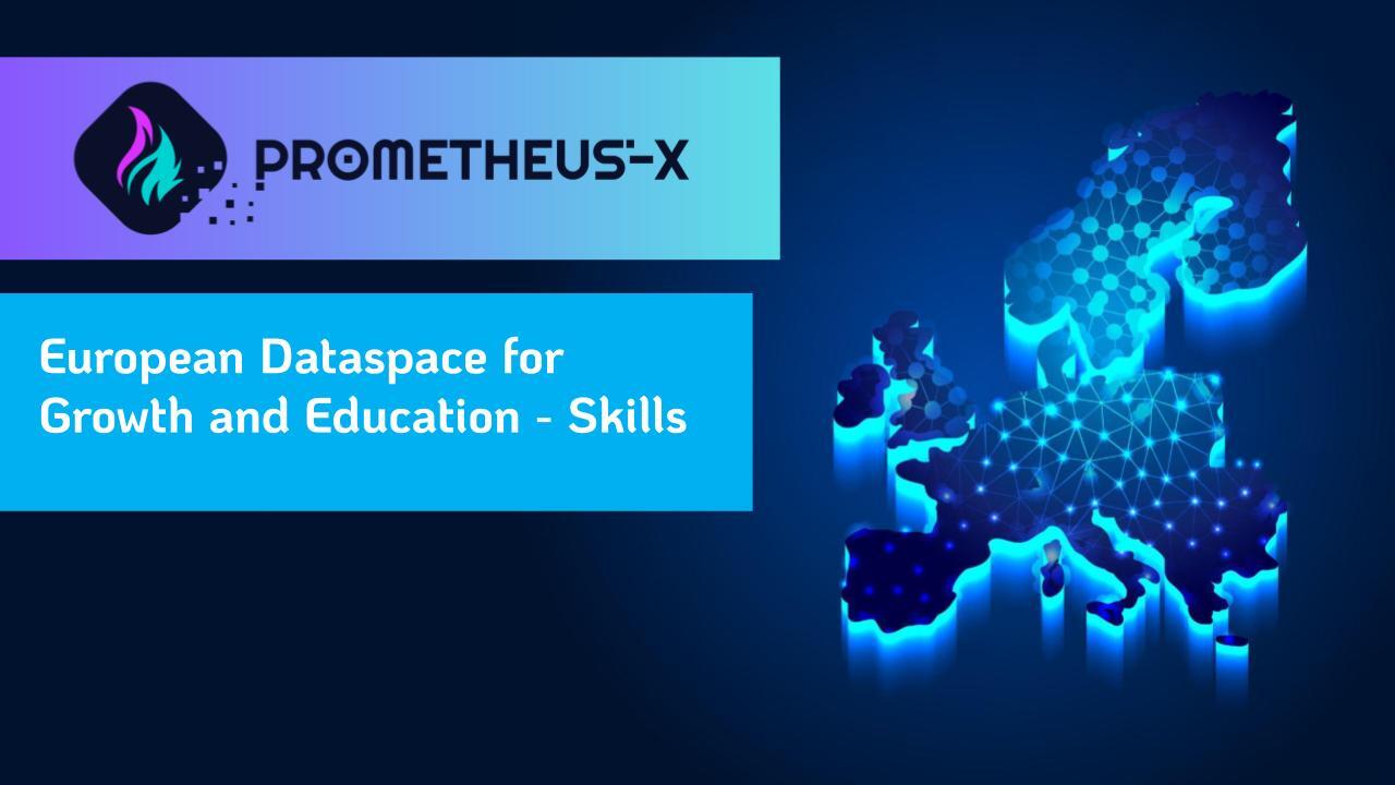 2023 : Prométheus X