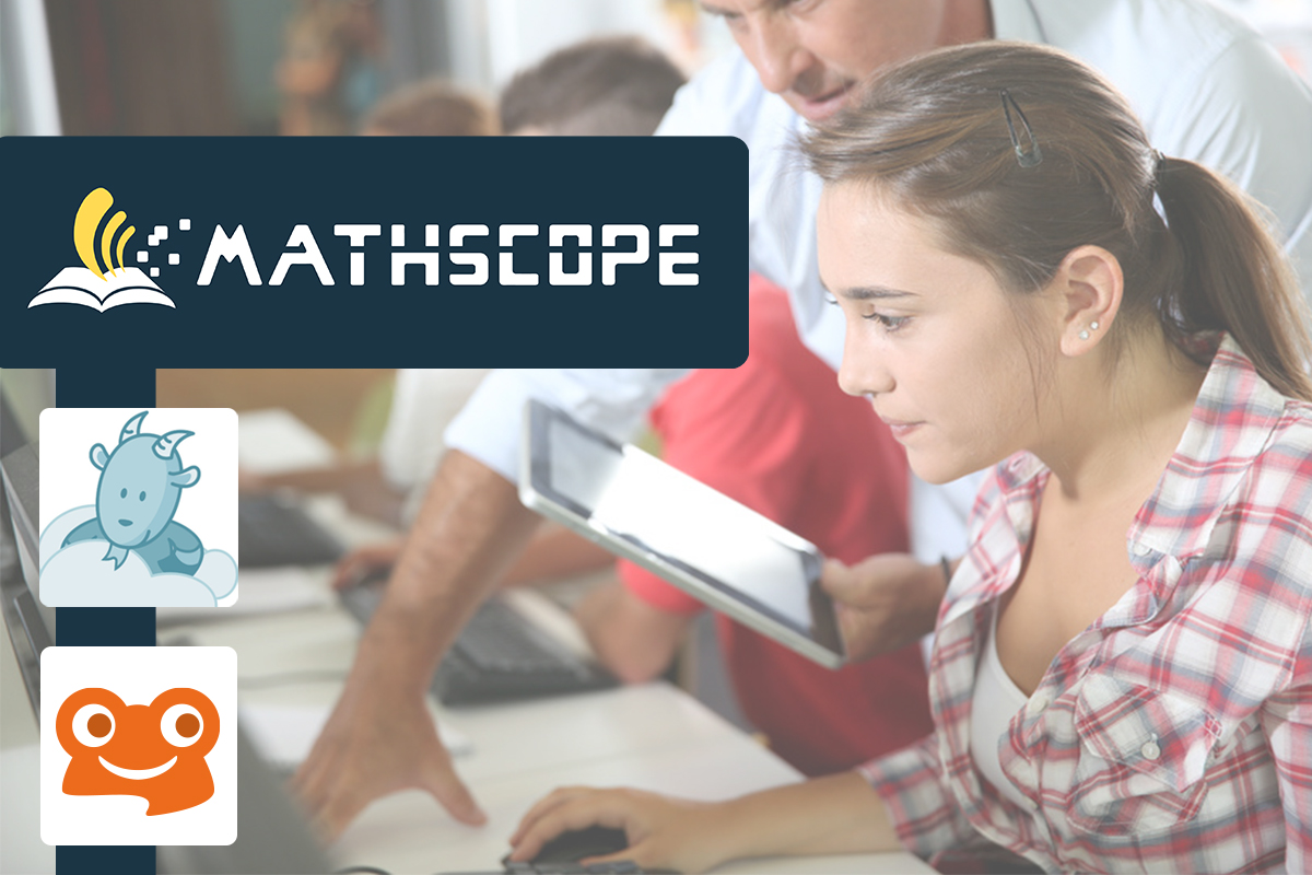 2018 : MATHSCOPE