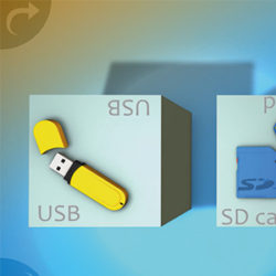 Tactileo Photo App Lab Maskott Tactileo Photo App Lab Maskott R&D Education Digital Learning compagnon pour apprendre