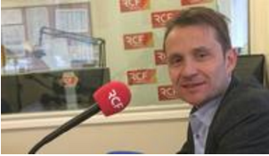 Interview de Pascal BRINGER sur RCF : 